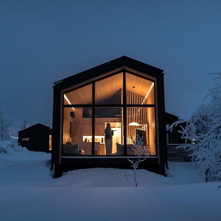 Aurora Collection Hotel Saariselka Luaran gambar