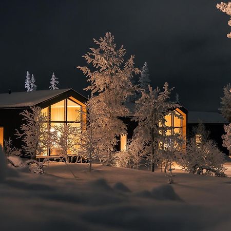 Aurora Collection Hotel Saariselka Luaran gambar