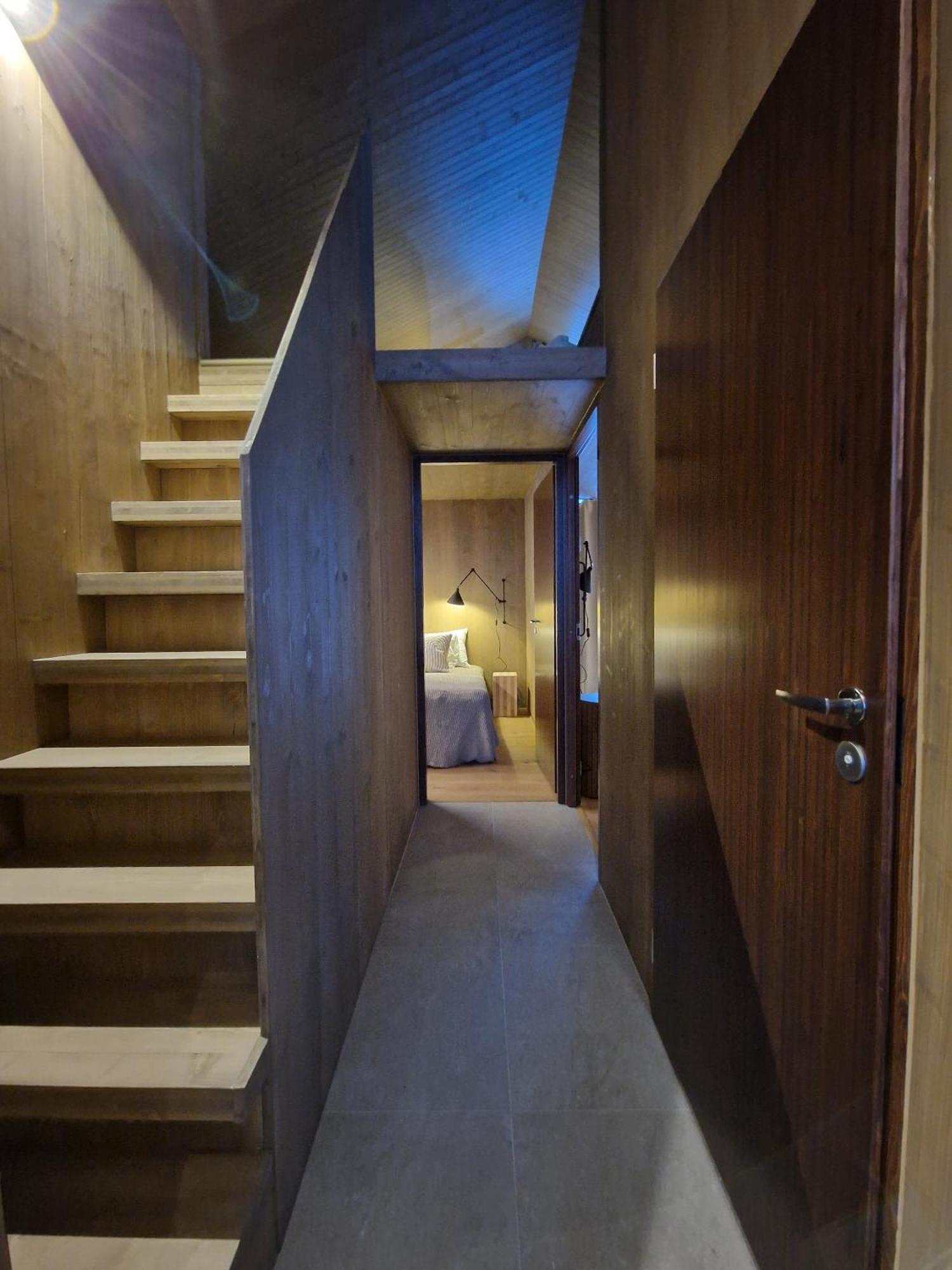 Aurora Collection Hotel Saariselka Luaran gambar